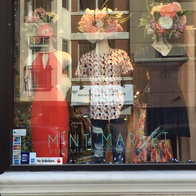 Mint Market - Hoboken