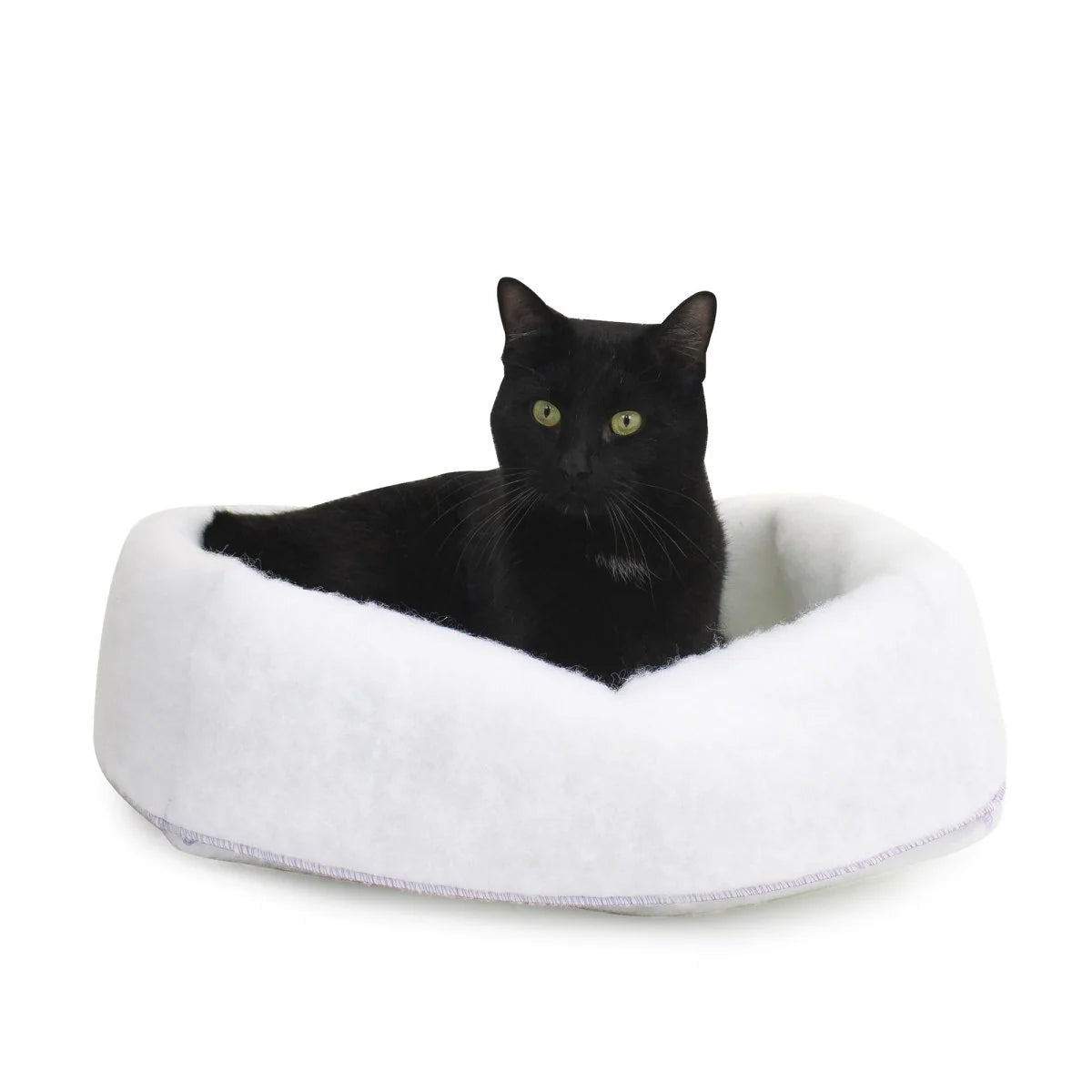 Kitty Kuddler Nesting Cat Bed