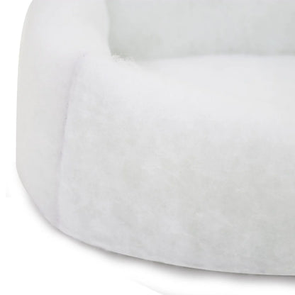 Kitty Kuddler Nesting Cat Bed