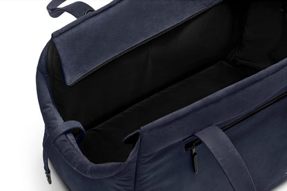 Fem World Tote - Navy