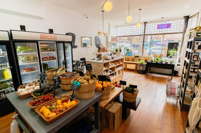 Precycle - Prospect Heights