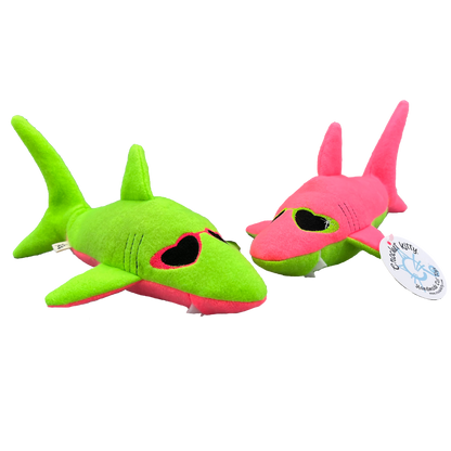 Phat Cat's Summer Kickin' Shark