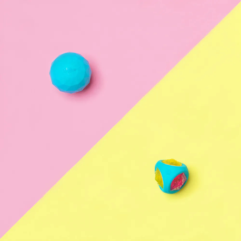 ZippyTuff – Waggle Ball