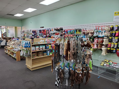 The Healthy Pet House