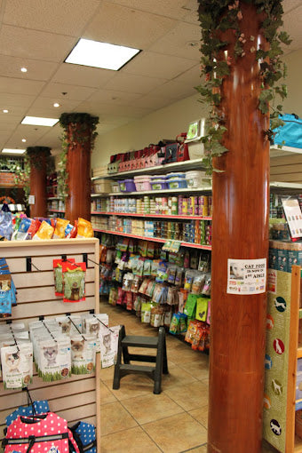 Happy Paws Pet Resort