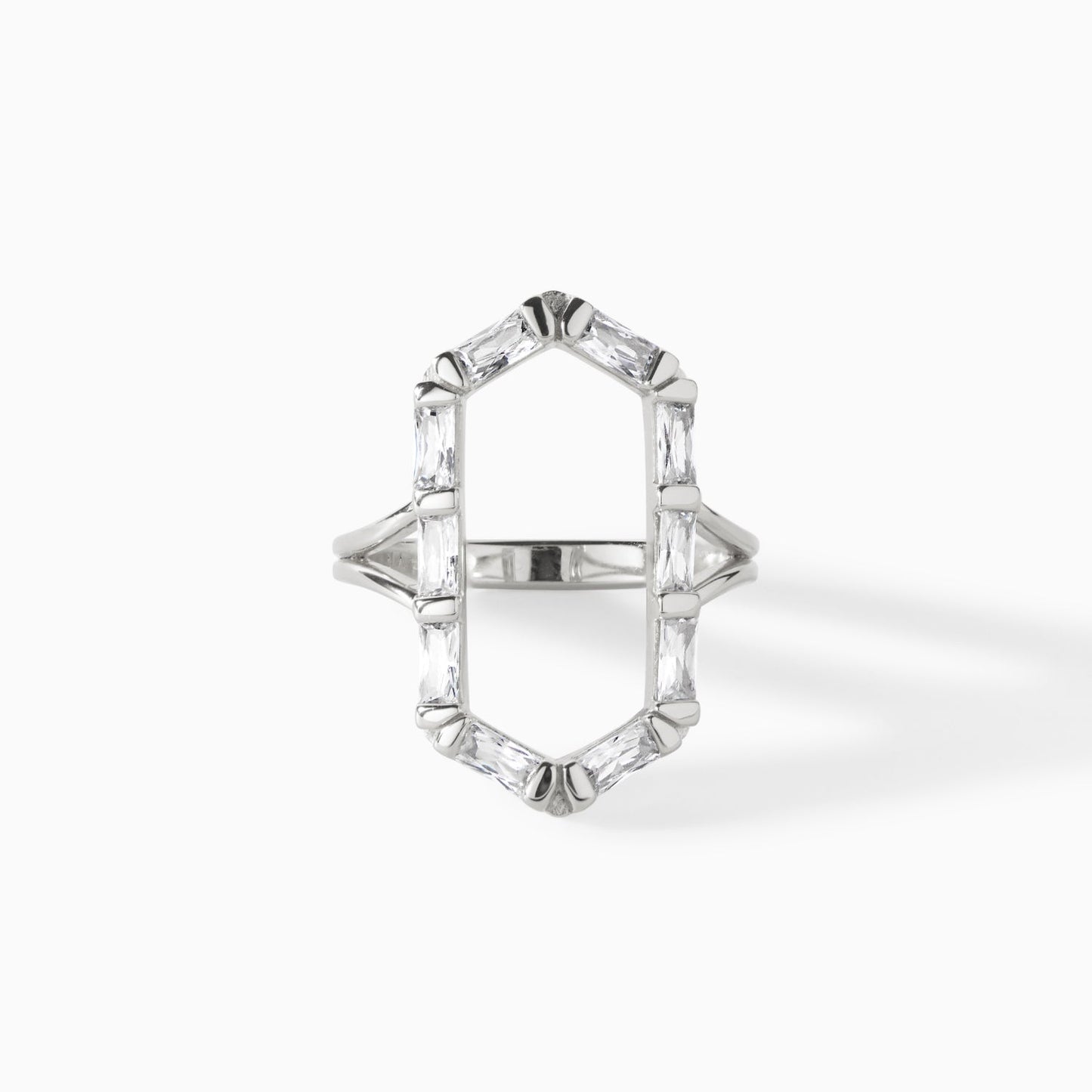 The James Ring