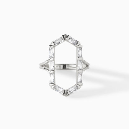 The James Ring