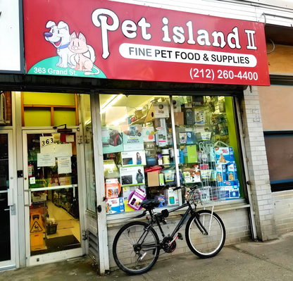 Pet Island II