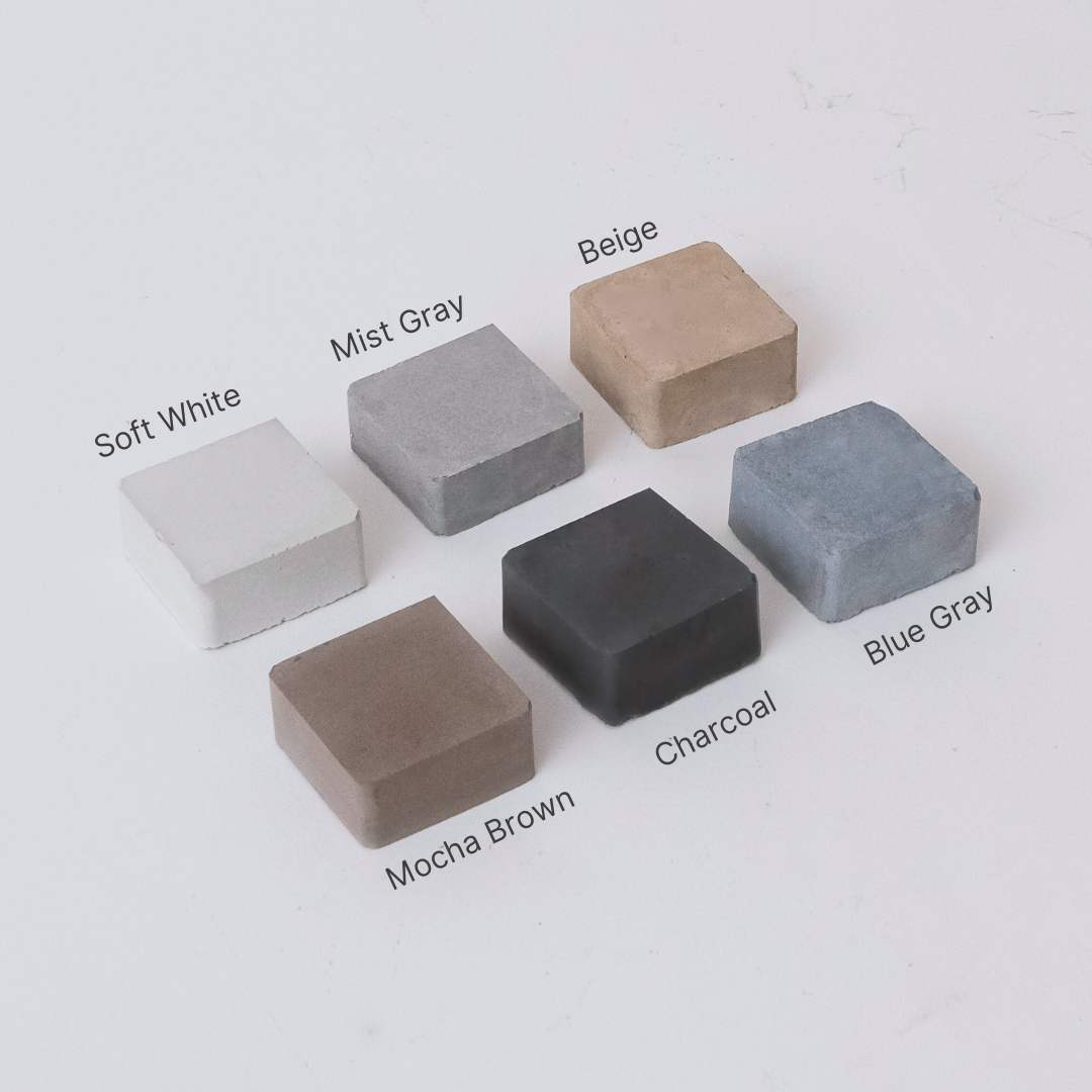 Trio Planter Set - Mix & Match