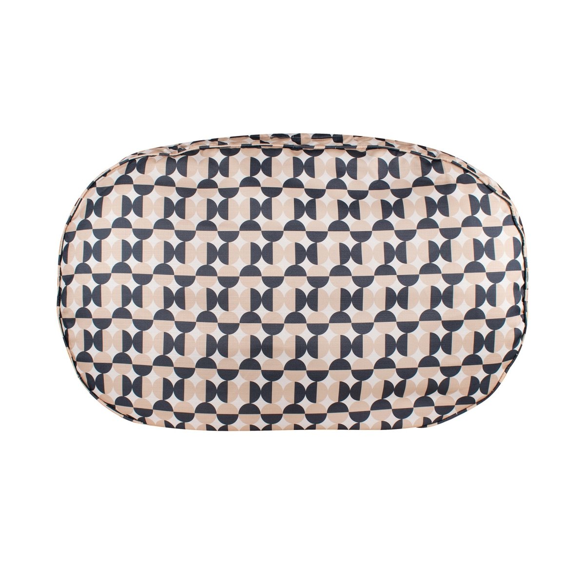 Oval Lounger Bed - Carolina Pet, New, and