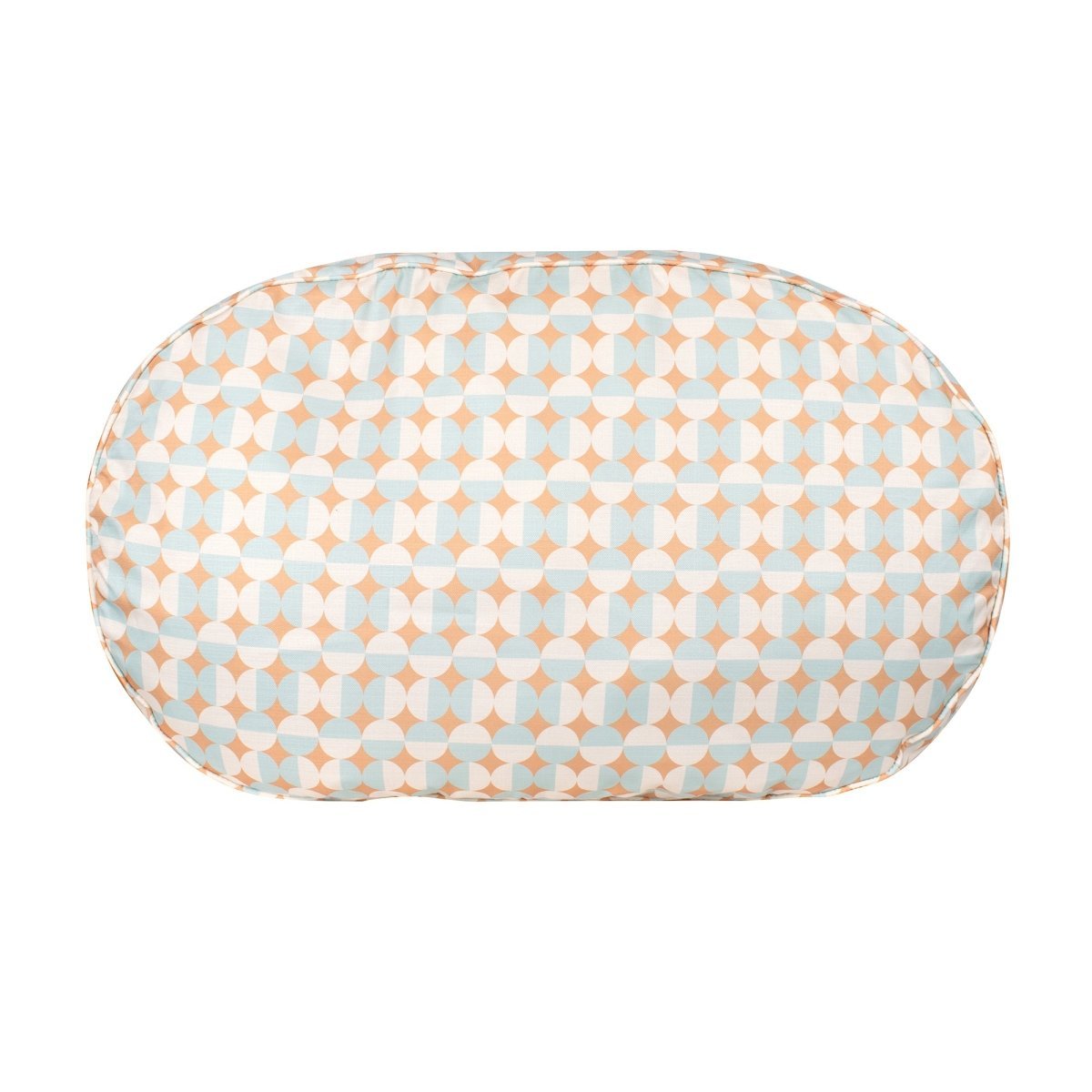 Oval Lounger Bed - Carolina Pet, New, and