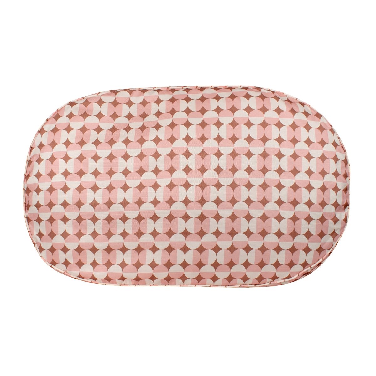 Oval Lounger Bed - Carolina Pet, New, and