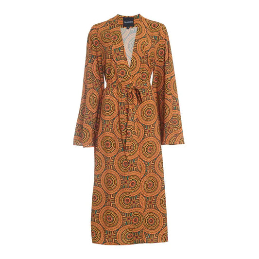 Oxy Robe