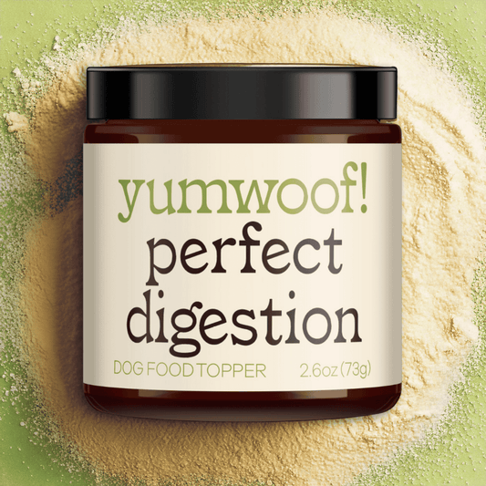 Perfect Digestion