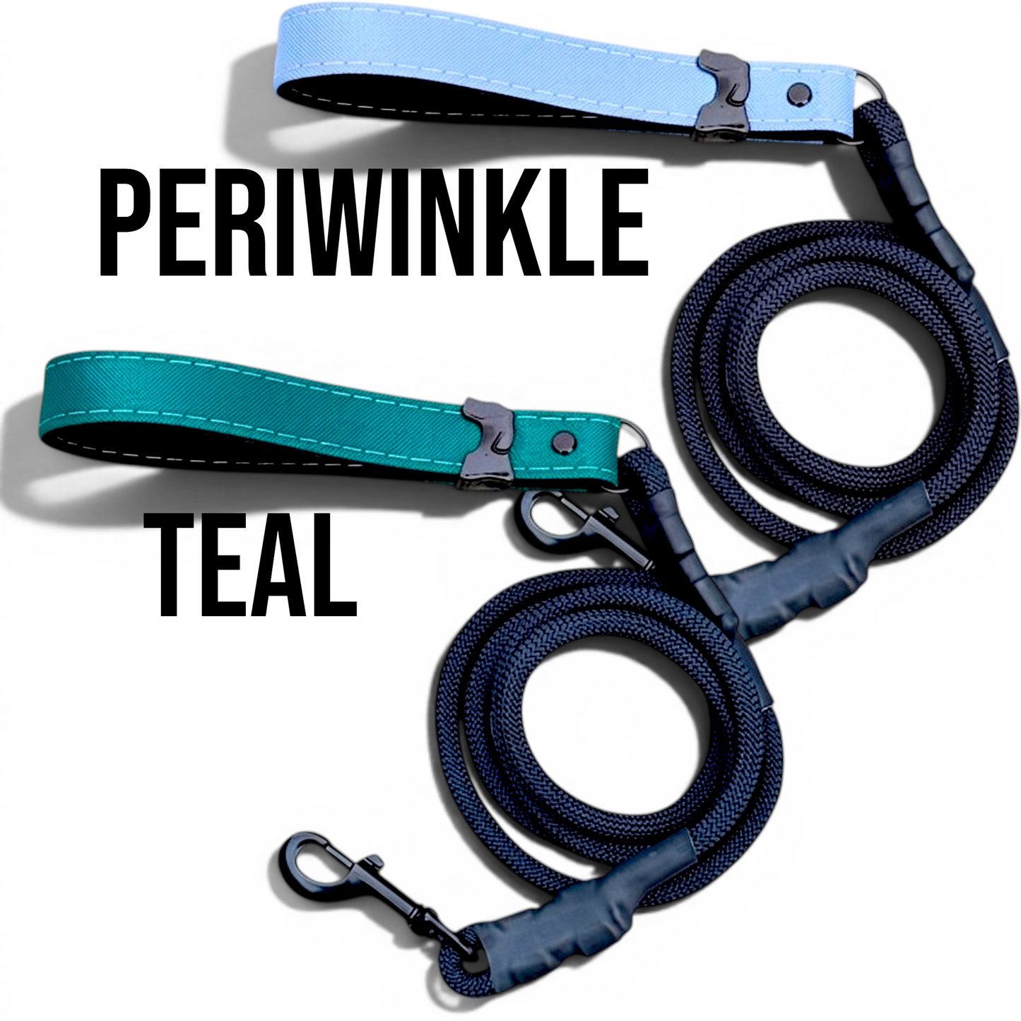 Rugged Collection Leashes