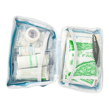 Country Living 50-Piece Essential Pet Travel First Aid Kit