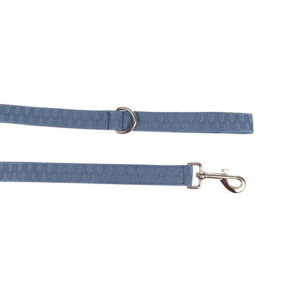 Pet Leash- Checkered Wave
