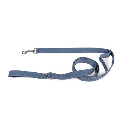 Pet Leash- Checkered Wave