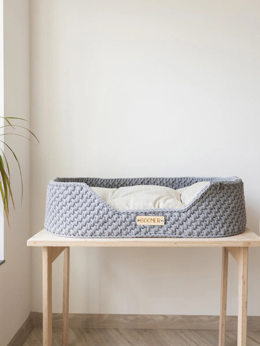 Pet Bed Personalizable
