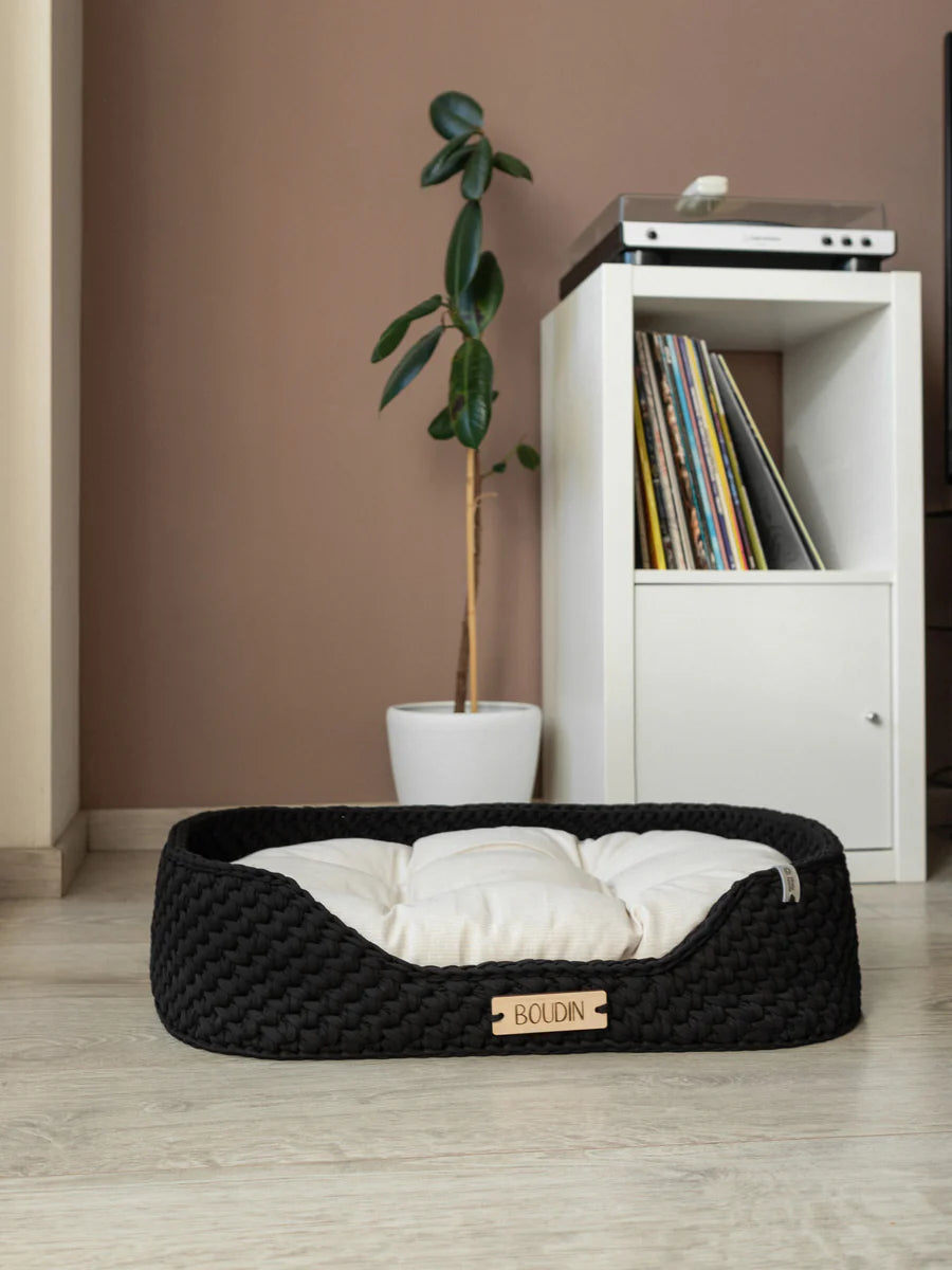 Pet Bed Personalizable
