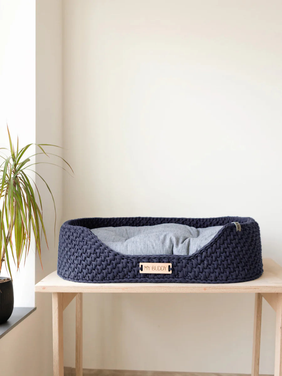Pet Bed Personalizable