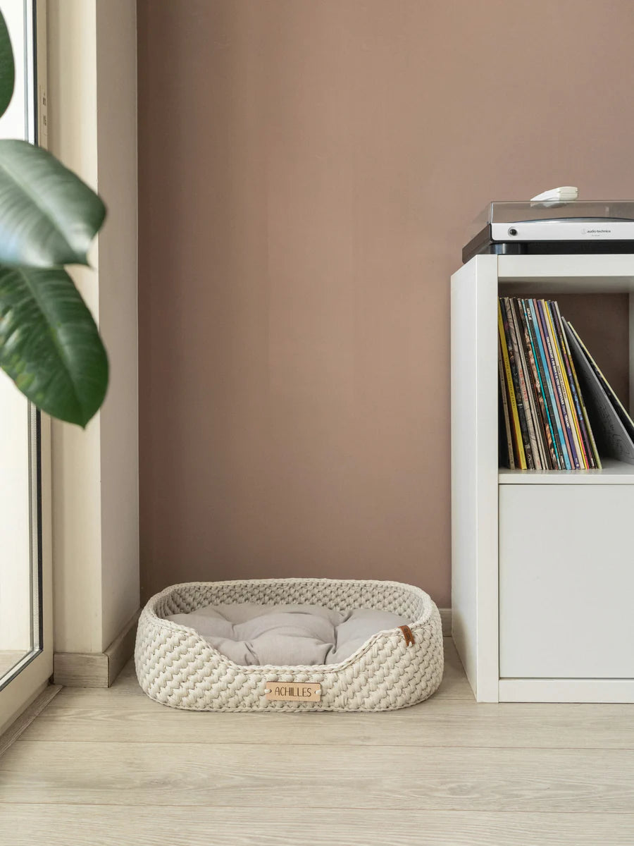 Pet Bed Personalizable