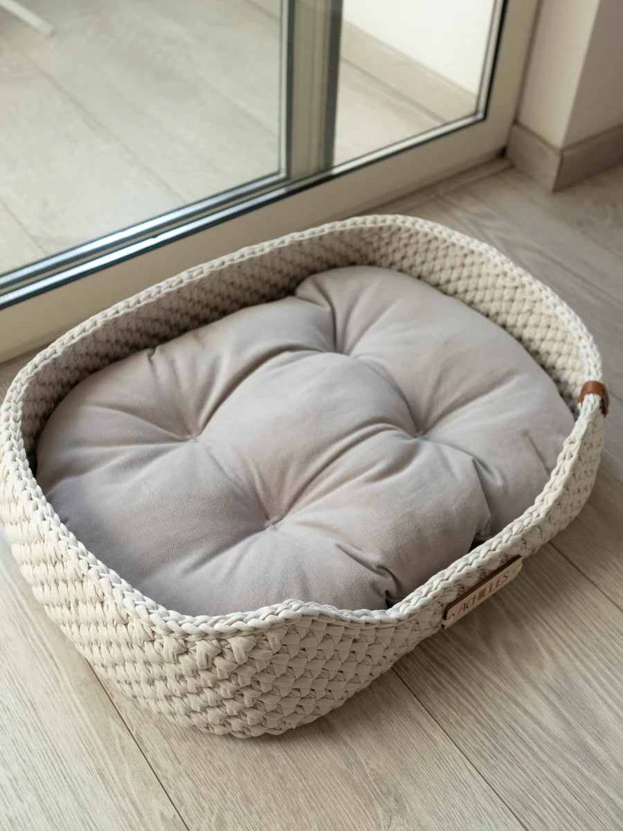 Pet Bed Personalizable