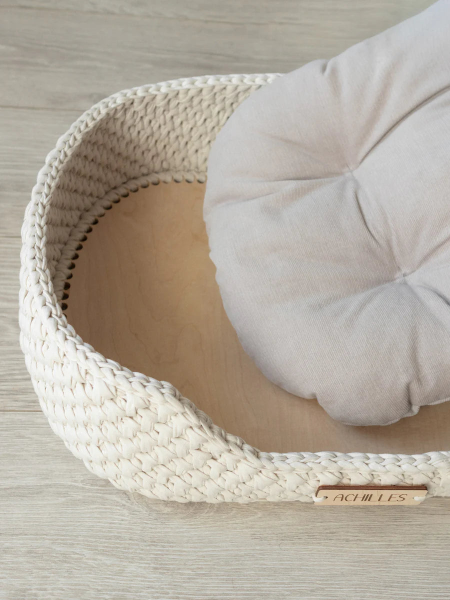 Pet Bed Personalizable