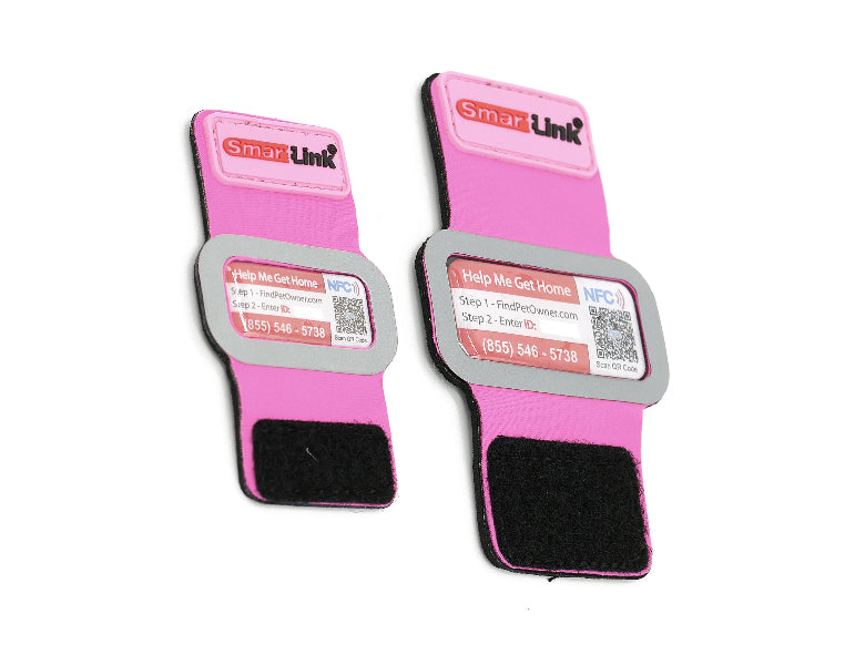 SmartLink ID Band