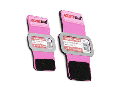 SmartLink ID Band