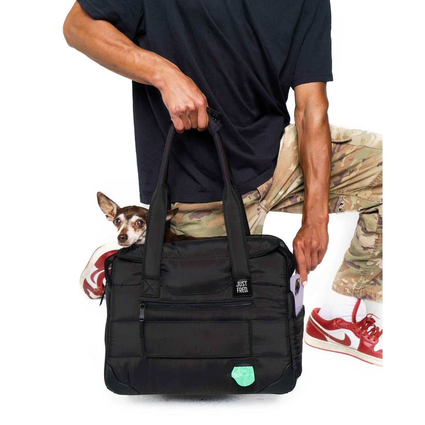 Companion Tote