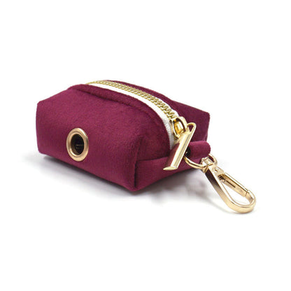 Velvet Walk Set - Wine