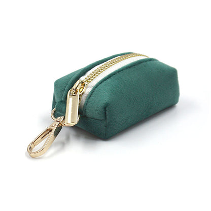 Velvet Walk Set - Fir