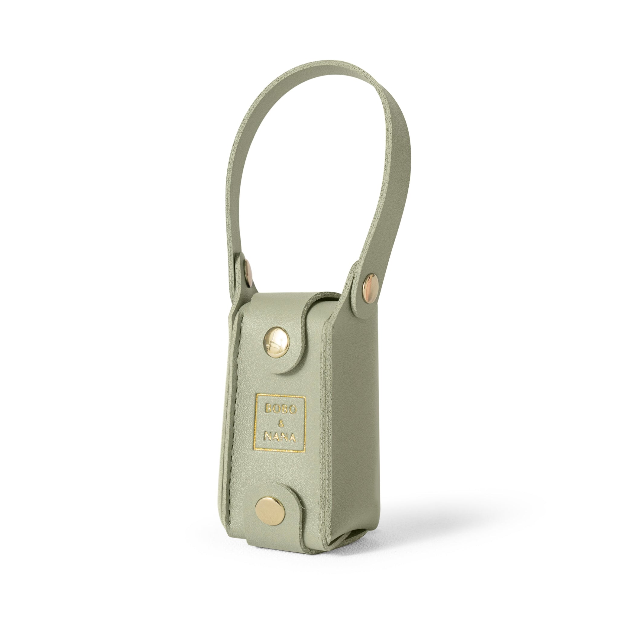 Poop Bag Holder - Green