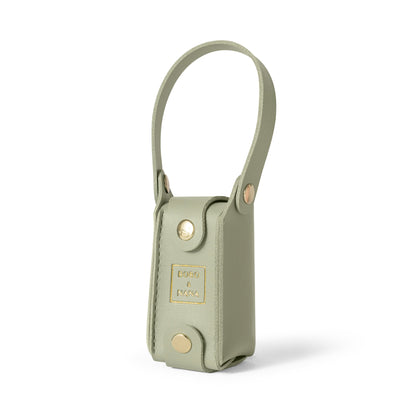 Poop Bag Holder - Green