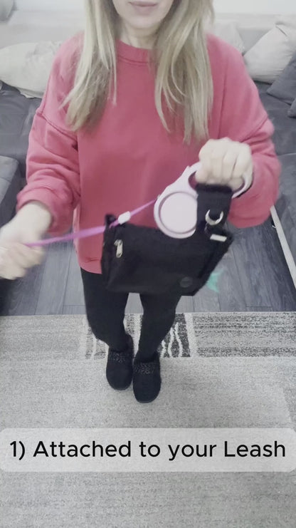 Leash Tote