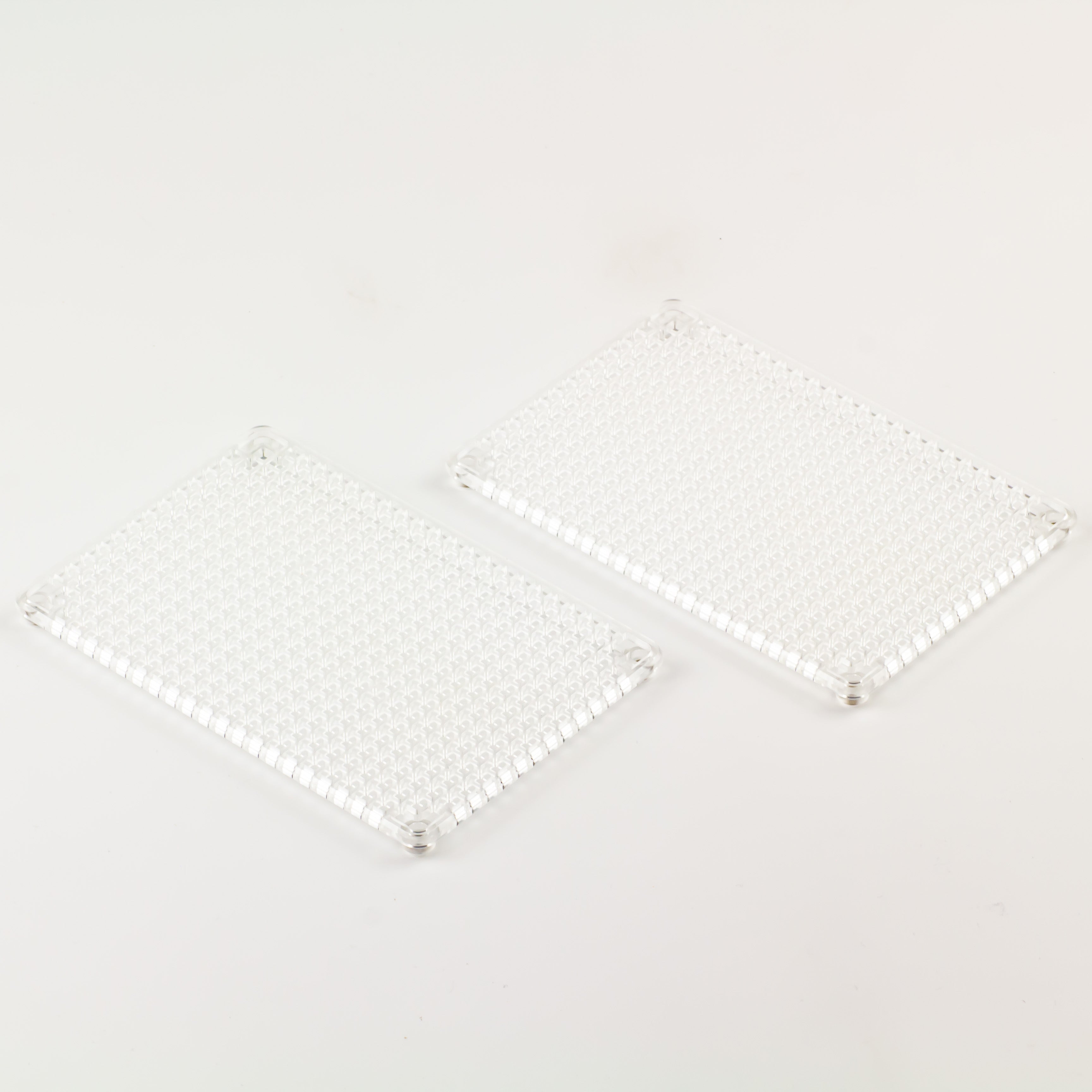 PRIXEL Setup Plate 2-Pack