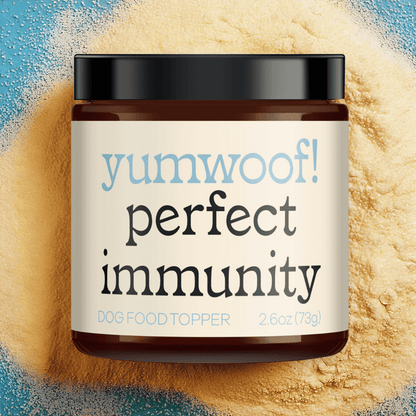 Perfect Immunity