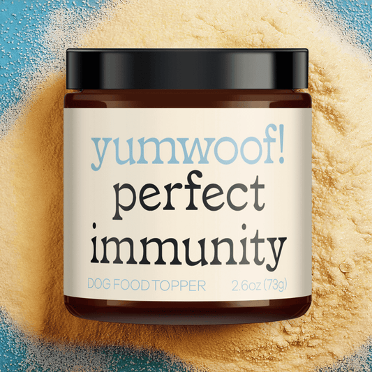 Perfect Immunity