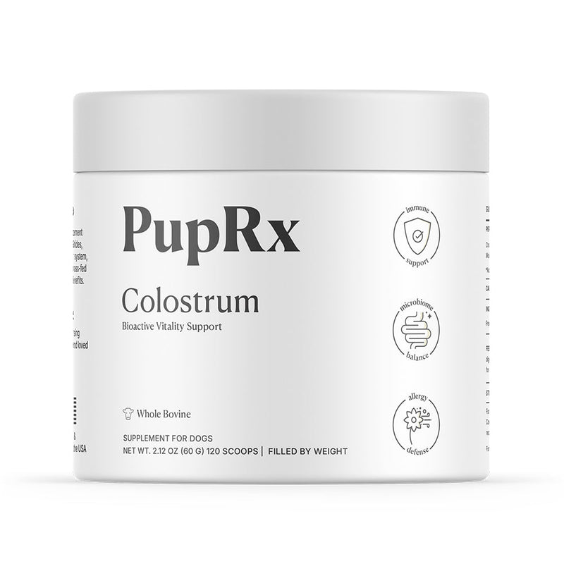 Colostrum - Whole Bovine