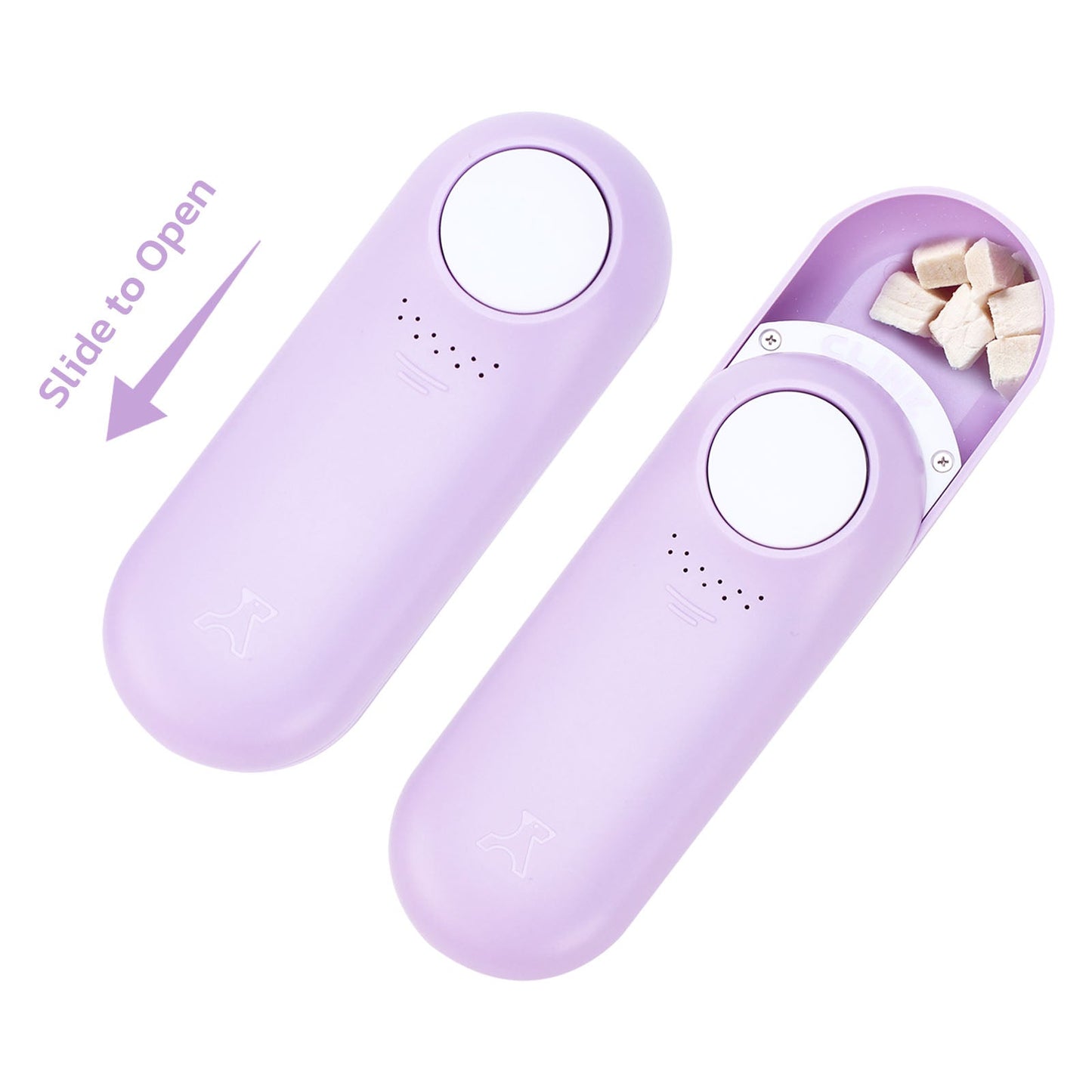 Clink Clicker - Purple