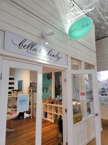 Bella & Lindy Pet Boutique