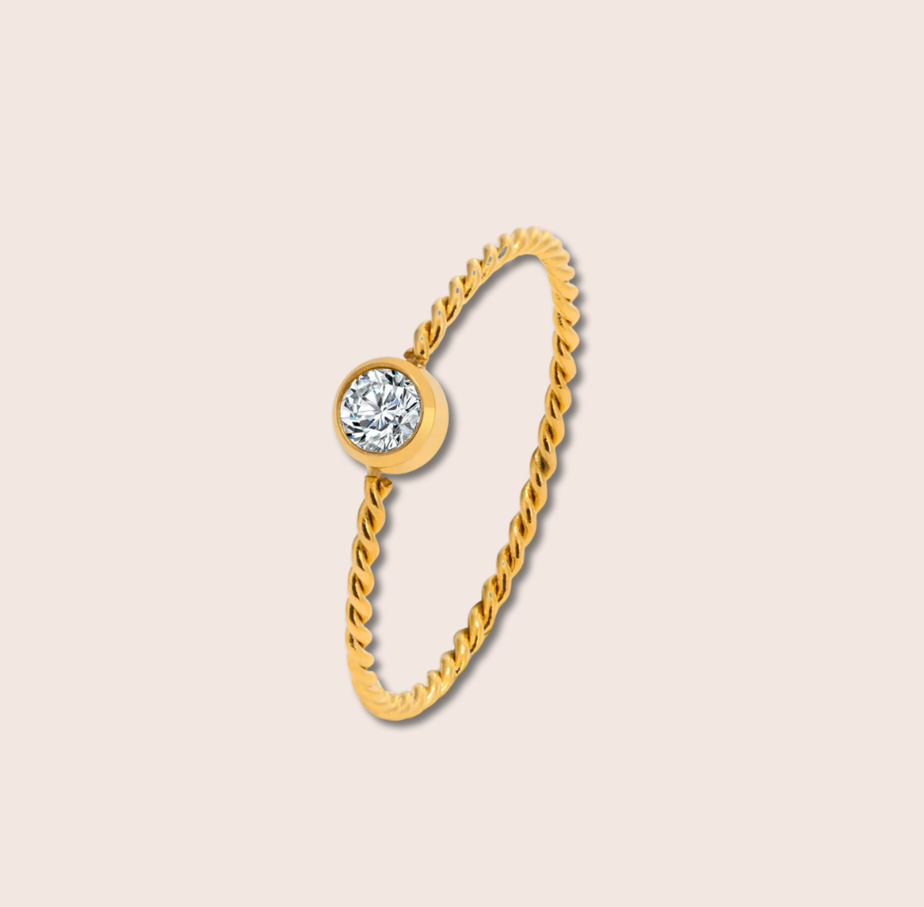 The Ali Ring