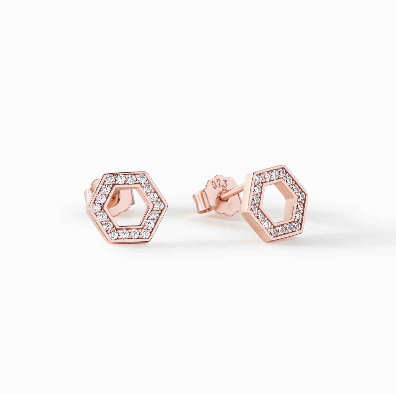 The Olivia Stud Earrings