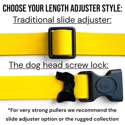Sport Fi-Compatible Dog Collar