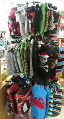 Paws In Paradise NYC