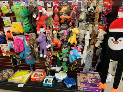 Heritage Pet and Garden