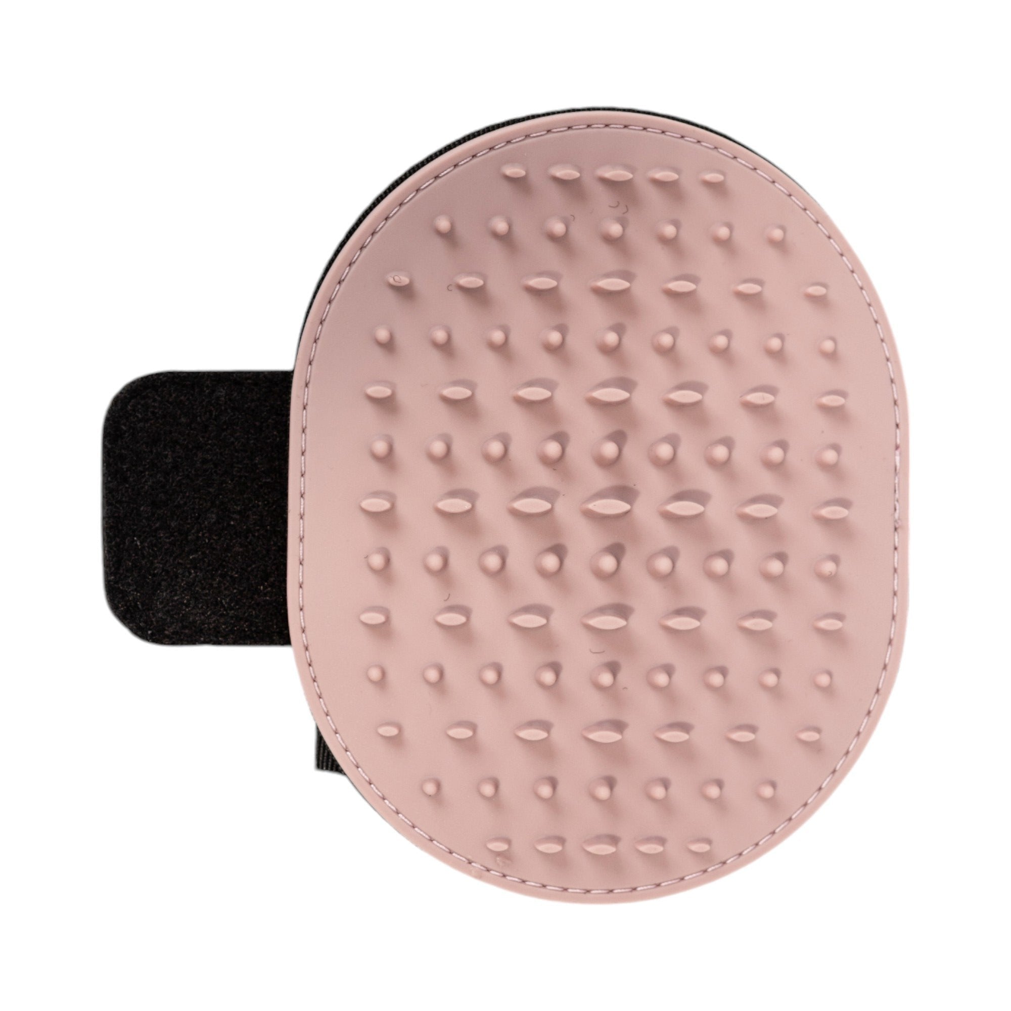 Country Living Adjustable Silicone Dog Grooming Glove