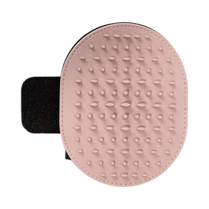 Country Living Adjustable Silicone Dog Grooming Glove