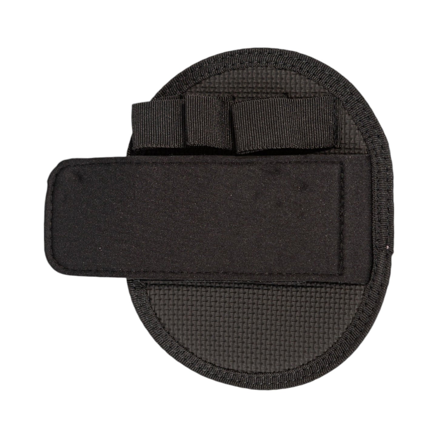 Country Living Adjustable Silicone Dog Grooming Glove